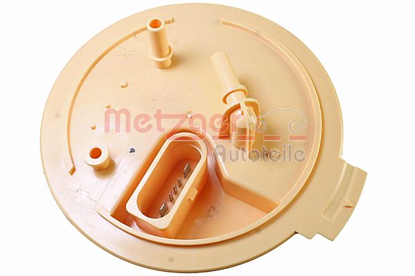 METZGER 2250382 Kraftstoff-Fördereinheit